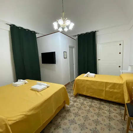Bed & Breakfast Touristhouse 10 Monopoli